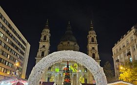 Danube Bridge Apartments