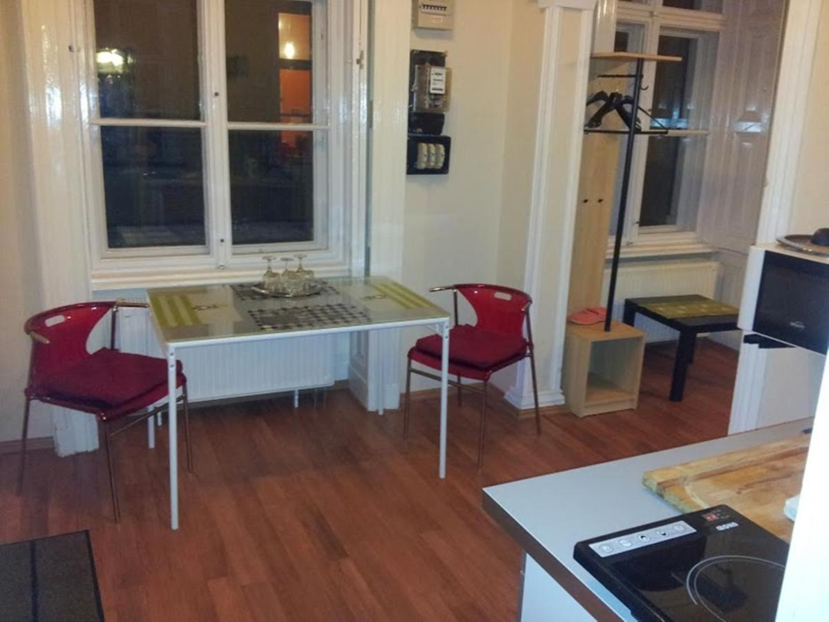 Danube Bridge Apartments Budapeşte Dış mekan fotoğraf