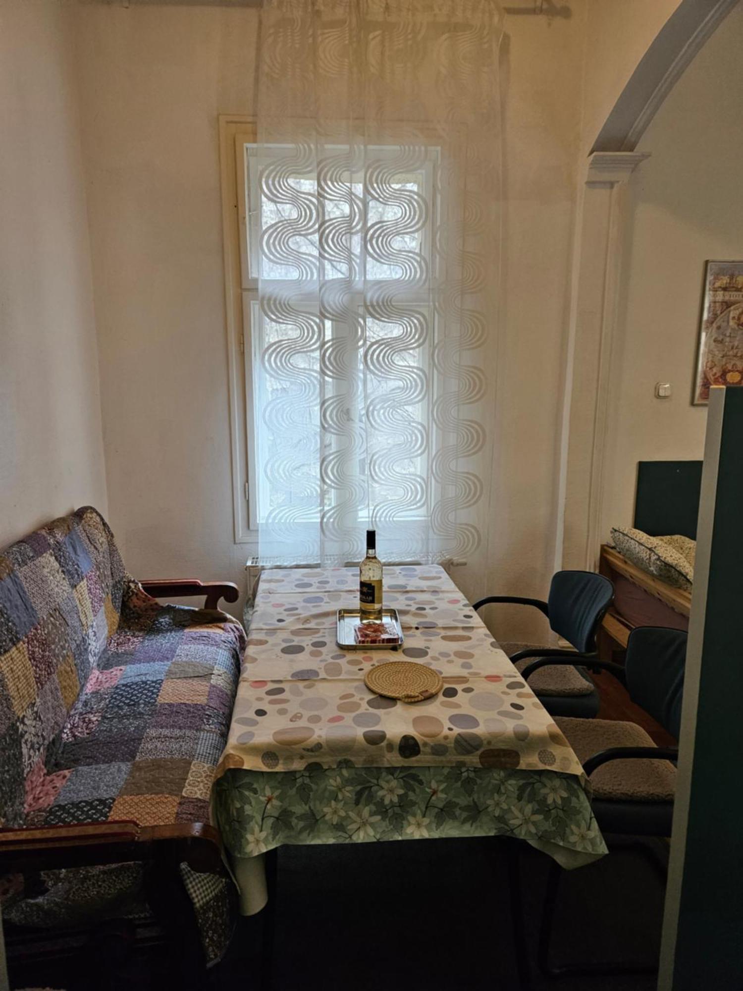 Danube Bridge Apartments Budapeşte Dış mekan fotoğraf