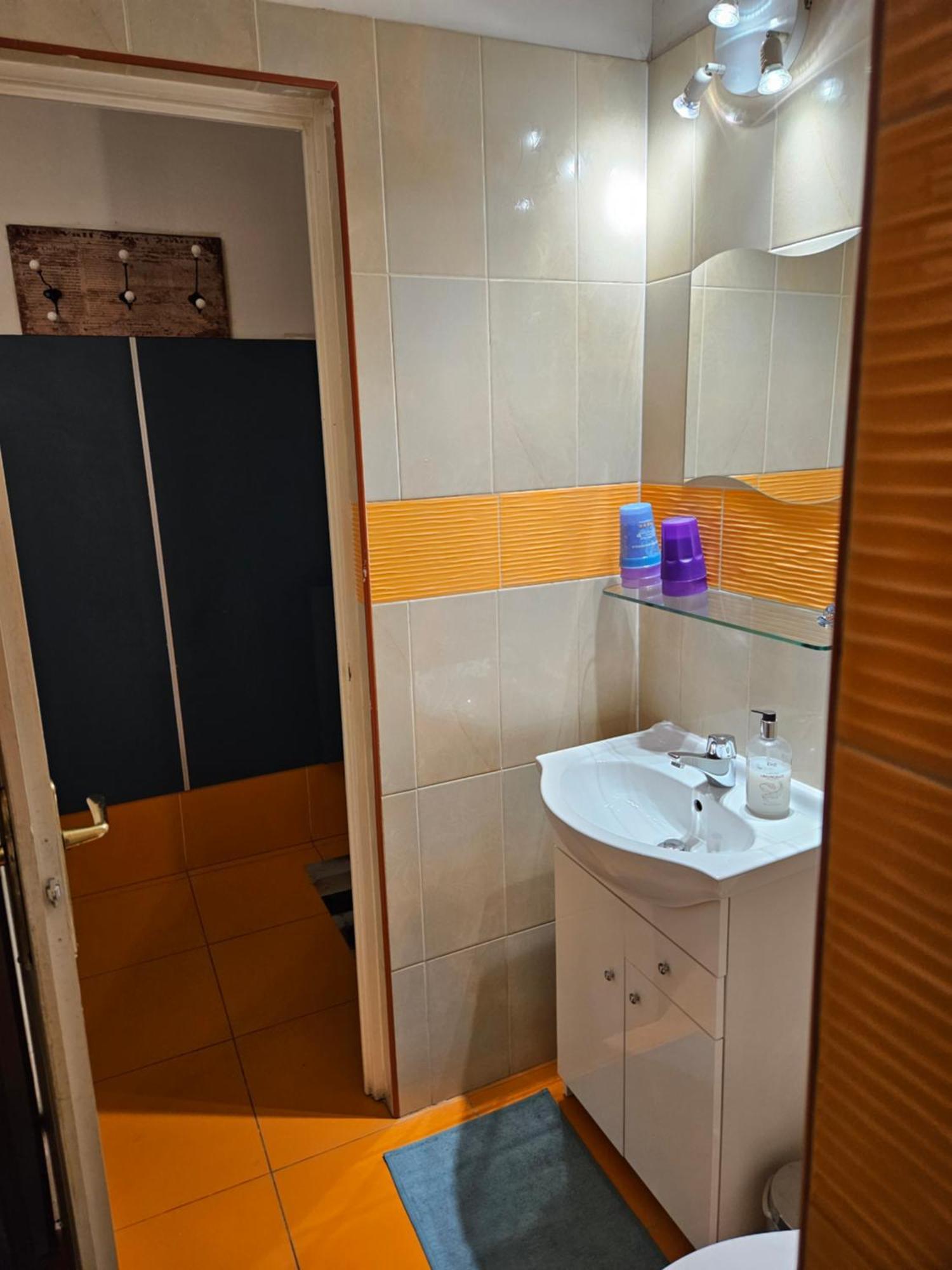 Danube Bridge Apartments Budapeşte Dış mekan fotoğraf