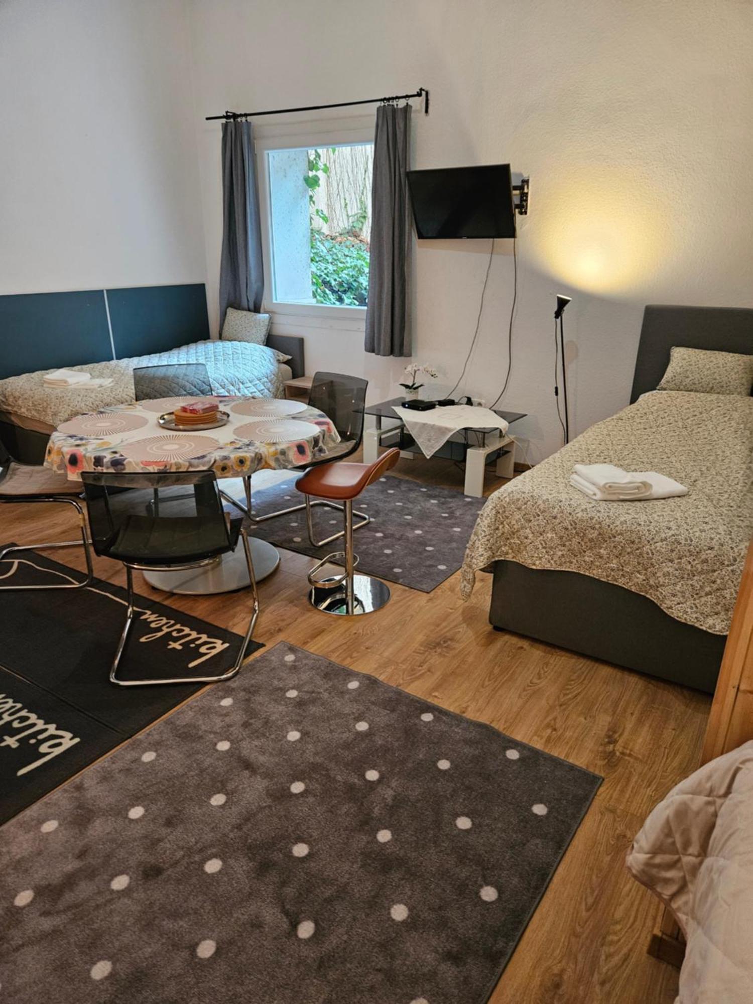 Danube Bridge Apartments Budapeşte Dış mekan fotoğraf
