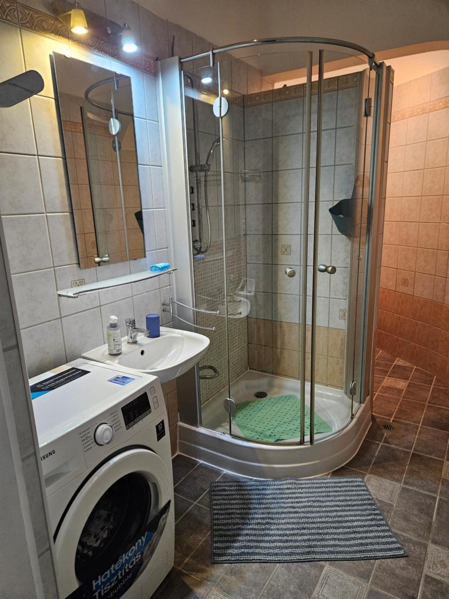 Danube Bridge Apartments Budapeşte Dış mekan fotoğraf