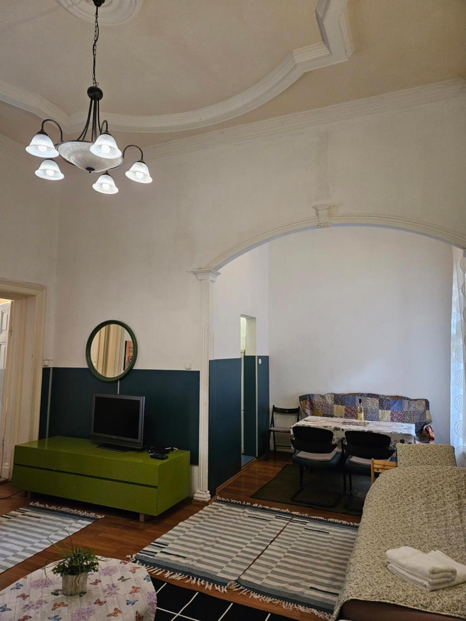 Danube Bridge Apartments Budapeşte Dış mekan fotoğraf