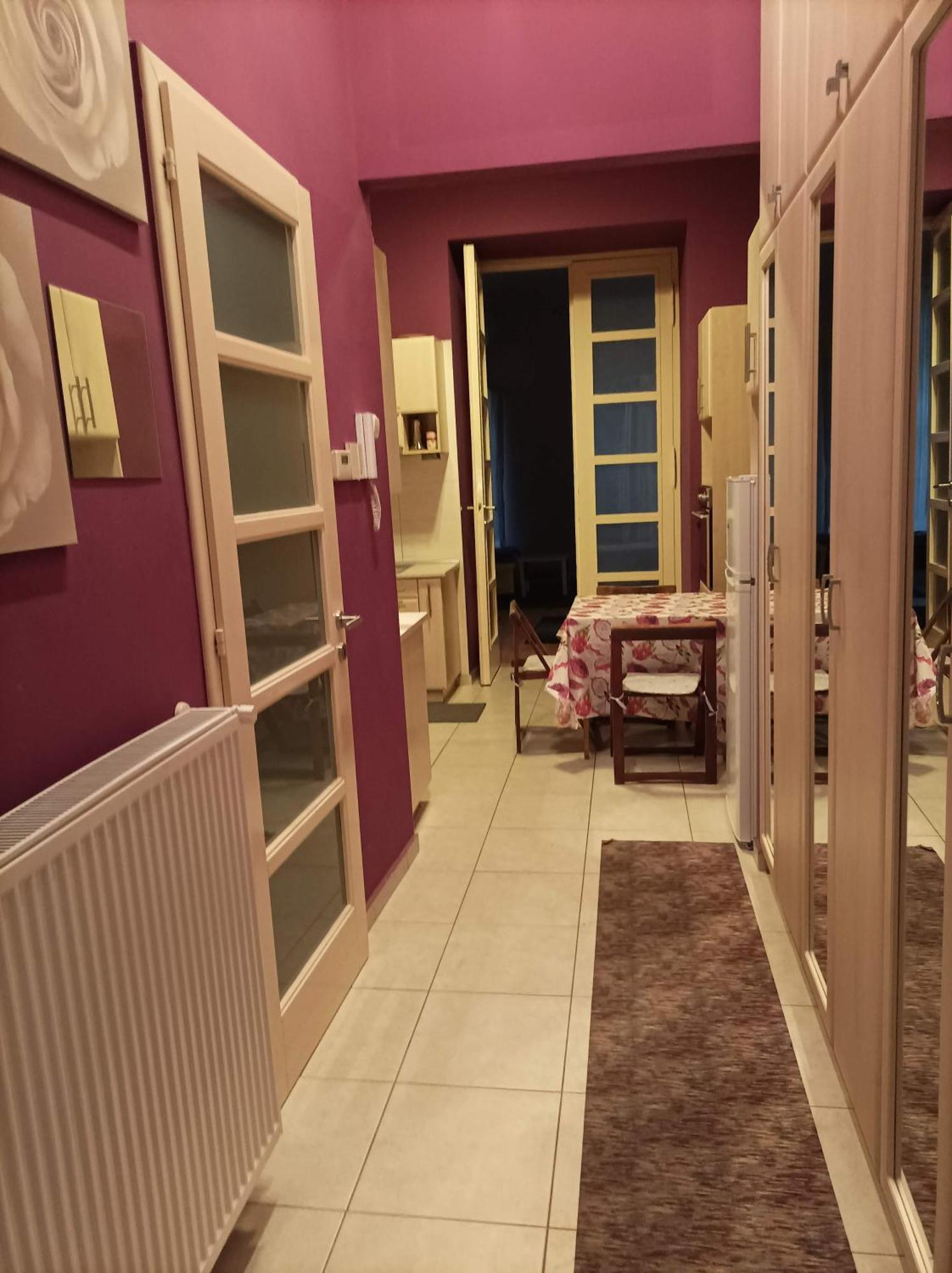 Danube Bridge Apartments Budapeşte Dış mekan fotoğraf