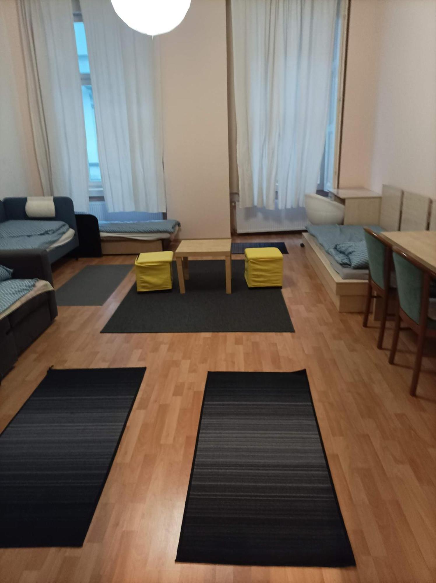 Danube Bridge Apartments Budapeşte Dış mekan fotoğraf