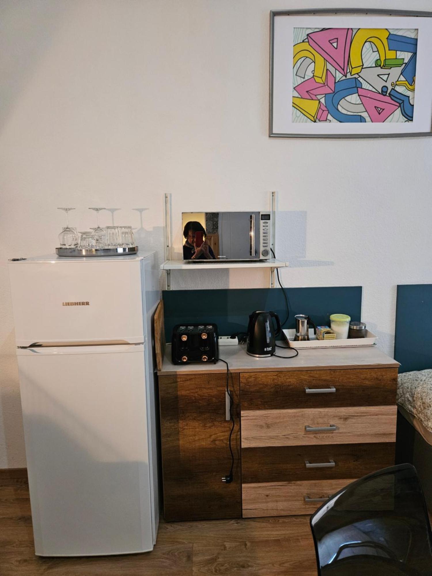 Danube Bridge Apartments Budapeşte Dış mekan fotoğraf