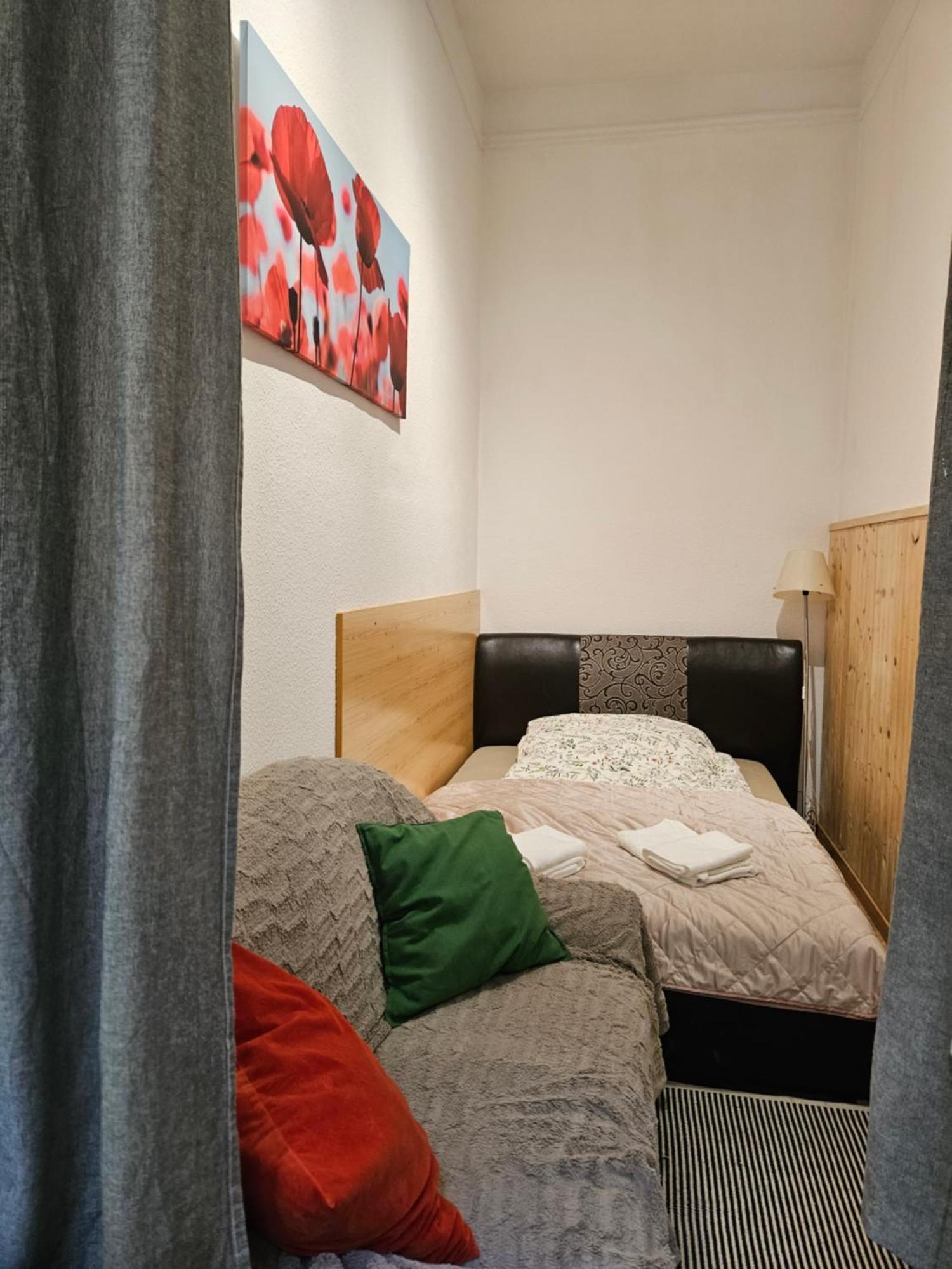 Danube Bridge Apartments Budapeşte Dış mekan fotoğraf
